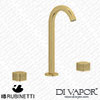 IB Rubinetti Spare Parts