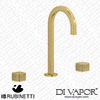 IB Rubinetti Spare Parts