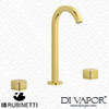 IB Rubinetti Spare Parts