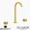 IB Rubinetti Spare Parts