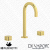 IB Rubinetti Spare Parts