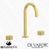 IB Rubinetti Spare Parts