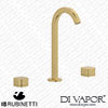 IB Rubinetti Spare Parts