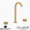 IB Rubinetti Spare Parts