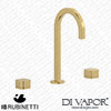 IB Rubinetti Spare Parts