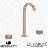 IB Rubinetti Spare Parts