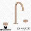 IB Rubinetti Spare Parts