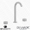 IB Rubinetti Spare Parts