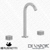 IB Rubinetti Spare Parts