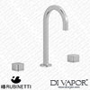 IB Rubinetti Spare Parts