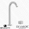 IB Rubinetti Spare Parts