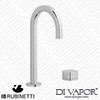 IB Rubinetti Spare Parts