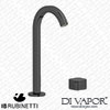 IB Rubinetti Spare Parts