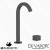IB Rubinetti Spare Parts