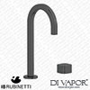 IB Rubinetti Spare Parts