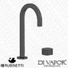 IB Rubinetti Spare Parts