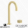 IB Rubinetti Spare Parts