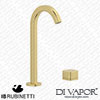 IB Rubinetti Spare Parts