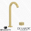 IB Rubinetti Spare Parts