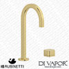 IB Rubinetti Spare Parts