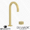 IB Rubinetti Spare Parts