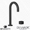 IB Rubinetti Spare Parts