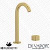 IB Rubinetti Spare Parts