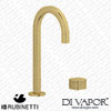 IB Rubinetti Spare Parts