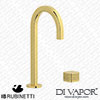 IB Rubinetti Spare Parts
