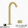 IB Rubinetti Spare Parts