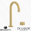 IB Rubinetti Spare Parts