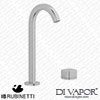 IB Rubinetti Spare Parts