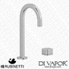 IB Rubinetti Spare Parts