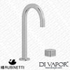 IB Rubinetti Spare Parts