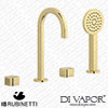 IB Rubinetti Spare Parts