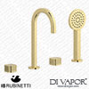 IB Rubinetti Spare Parts