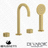 IB Rubinetti Spare Parts