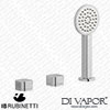 IB Rubinetti Spare Parts