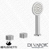IB Rubinetti Spare Parts