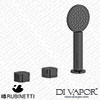IB Rubinetti Spare Parts