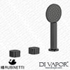 IB Rubinetti Spare Parts