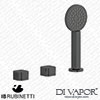 IB Rubinetti Spare Parts