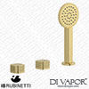 IB Rubinetti Spare Parts