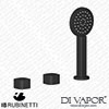 IB Rubinetti Spare Parts