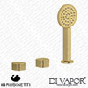 IB Rubinetti Spare Parts