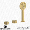 IB Rubinetti Spare Parts