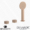 IB Rubinetti Spare Parts