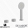 IB Rubinetti Spare Parts