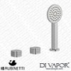IB Rubinetti Spare Parts