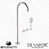 IB Rubinetti Spare Parts